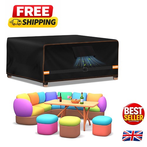 Extra large waterproof - large, patio