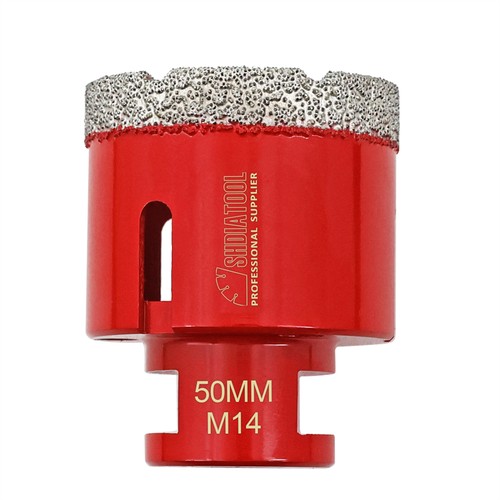 1pc 50mm dry diamond - 1pc,