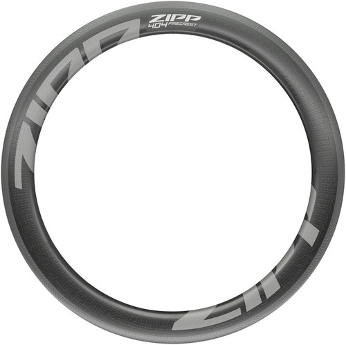 Zipp 404 firecrest - firecrest, rim