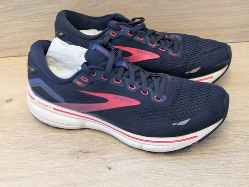 Brooks ghost womens running - brooks, 15