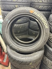 4 X Hankook Ventus RS4