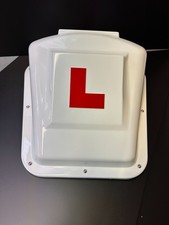 Aerodynamic Large Magnetic
