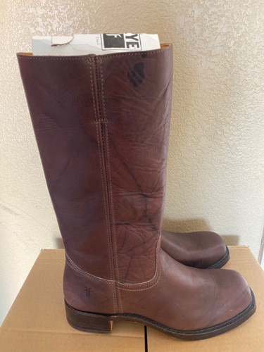 Vintage frye campus 14l boots - vintage,