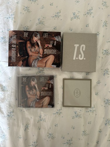 Taylor swift the life a - swift,