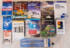 Private Pilot Training Manuals