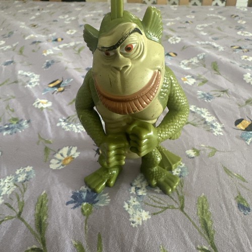 Action figure toy monsters - action,