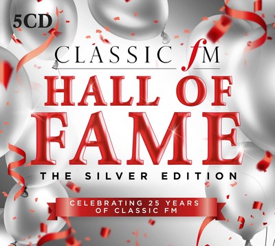 Various composers classic fm - various, composers: