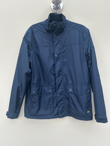Jack murphy navy outdoor rain - jack,