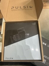 Brand New Sealed Pulsio Air Compression Massager  Sealed Box