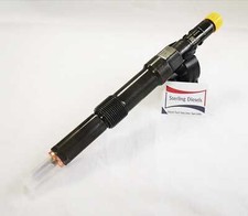 Delphi Injector for FORD MONDEO JAGUAR X TYPE 2.0 - EJDR00501Z