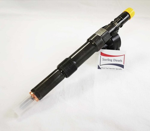 Delphi injector for ford - delphi,