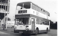 Bus Photo: TPU68R Colchester
