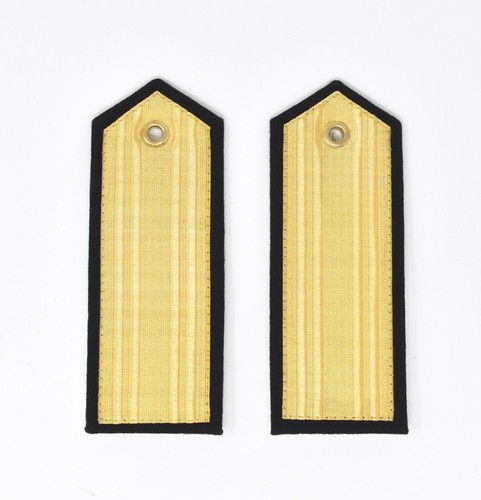 Epaulettes plain royal navy - epaulettes,
