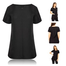 Beauty Tunic Hairdressing Spa