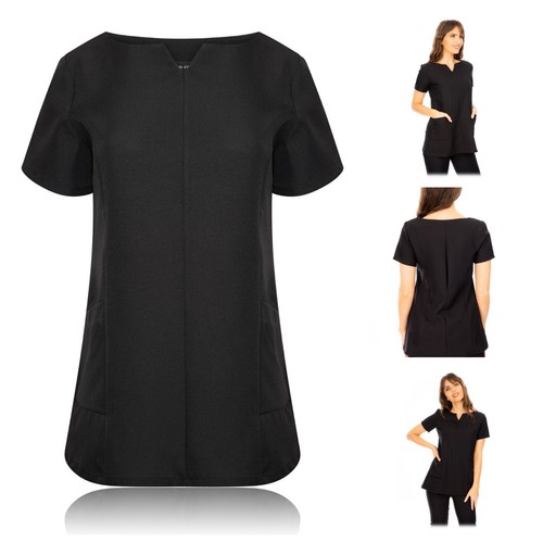 Beauty tunic hairdressing spa - beauty,