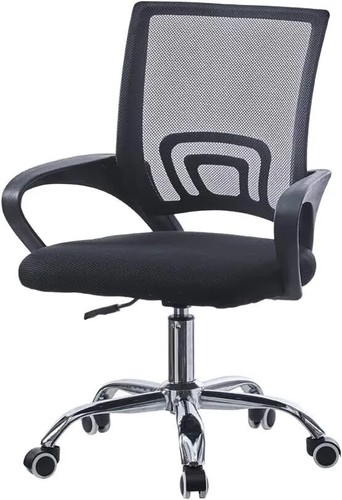 Swivel mesh ergonomic home - swivel,