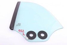 Mini Cooper R52 Cabrio Side