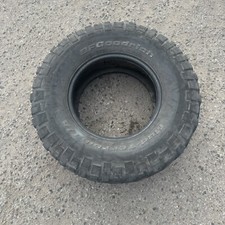 BF Goodrich Mud Terrain KM2