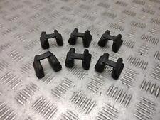 1995 YAMAHA SRX 250 SRX250 CUSH DRIVE RUBBERS