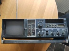 Vintage Prinz TCR 50 Radio