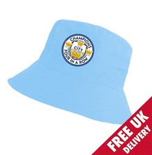 Manchester city bucket - city,