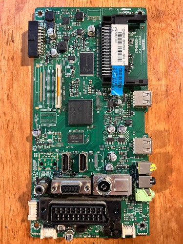 Main board toshiba - main,