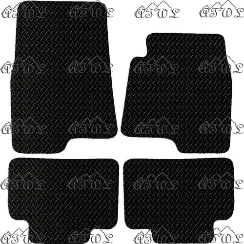 Fits mitsubishi shogun - fits,