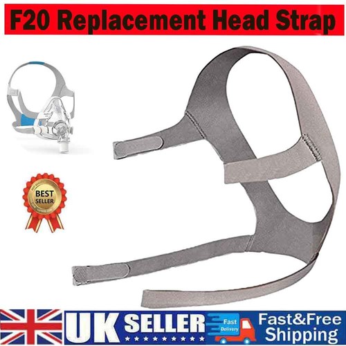 Replacement head strap - replacement,