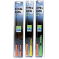 Preston Stora Bung Bung &