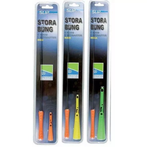 Preston stora bung - preston, &