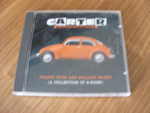 Carter usm starry eyed and - carter,