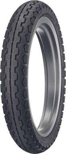 Dunlop tire k81 tt100 - tire, k81/tt100
