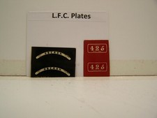 LFC LNWR No 425 Oberon cab