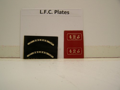 Lfc lnwr 425 oberon cab - lfc,