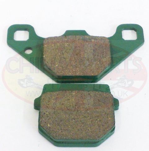 Fa083 brake pads for - brake,
