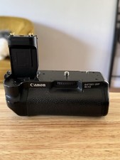 Genuine canon battery - canon, bg-e3