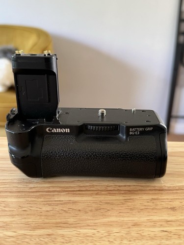 Genuine canon battery - canon,