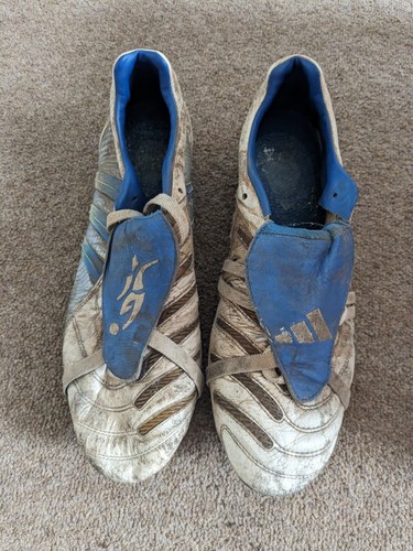 Adidas predator pulse - pulse, db
