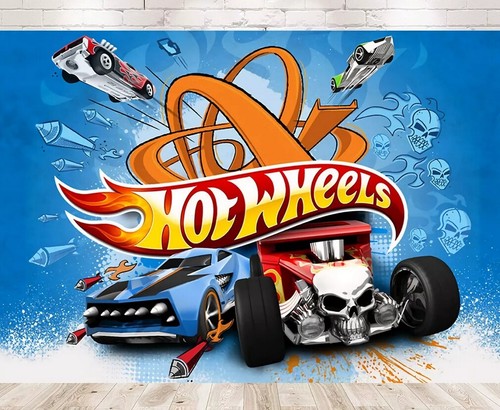 Hot wheels wallpaper boys - wheels,