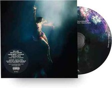 Ellie Goulding ~ Higher Than Heaven New Sealed CD Album ( Standard Version )