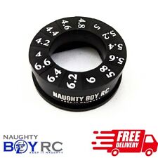 Naughty Boy RC Car Droop