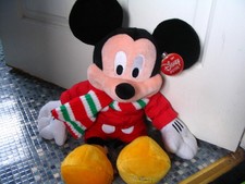 DISNEY STORE MICKEY MOUSE