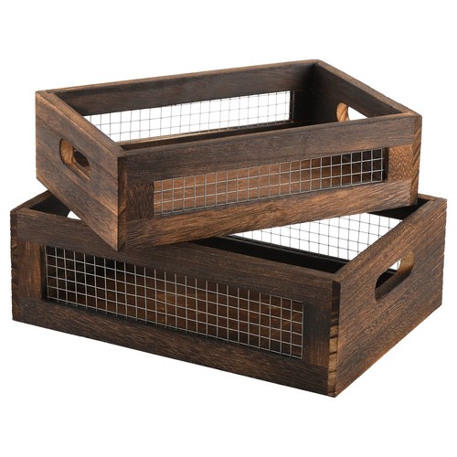 Dicunoy set rustic wooden - dicunoy, of