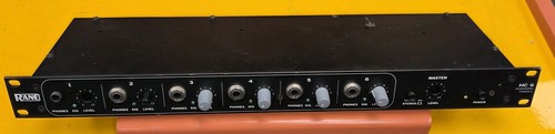 Rane headphone console - rane,