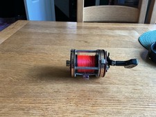Abu C3 7000 Reel.