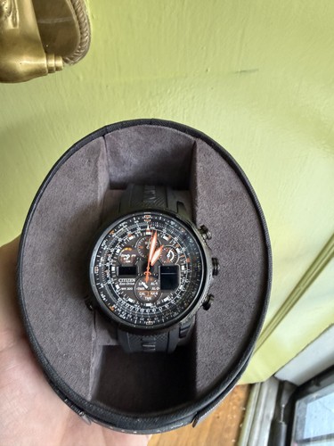 Citizen jy8035 04e wrist watch - wrist,