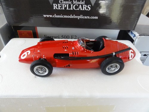 Maserati 250f behra - maserati, #6