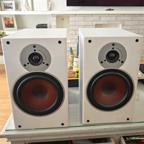 Dali sensor speakers - sensor, 3