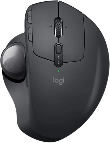 Logitech ergo advanced - logitech, mx