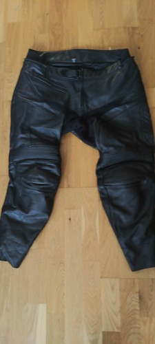 Rst tour aaa leather - rst,